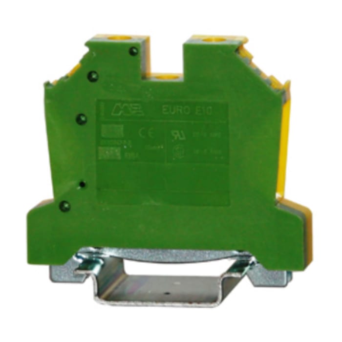 Caja Eléctrica De Superficie Extra Profunda De 1 Banda