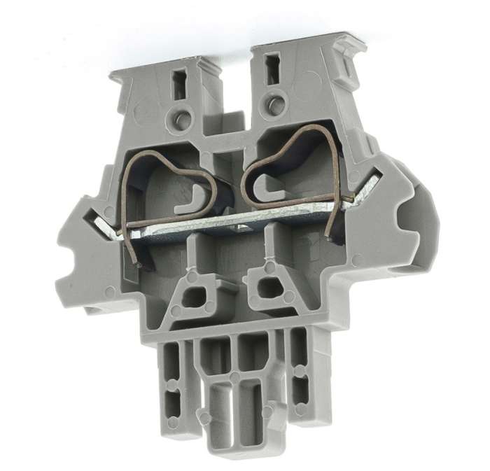 RS PRO | Bloque terminal RS PRO, para usar con Conductores | 262-4348 | RS