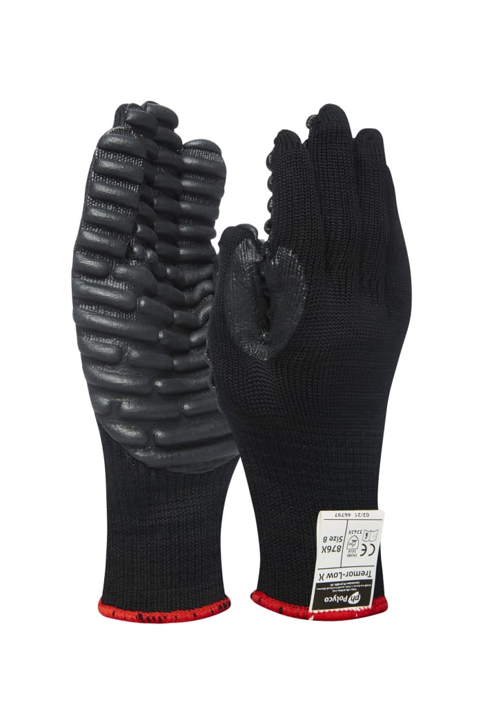 Anti vibration gloves sales