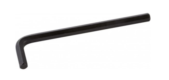 63-14 SAM | SAM L Metric Hex Key, Hex size 14 mm | 262-5967 | RS