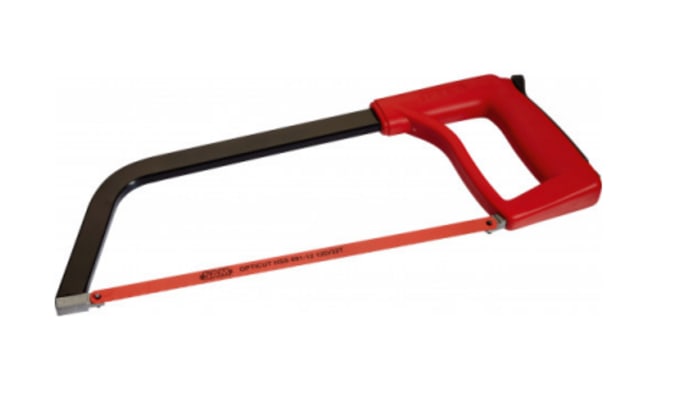 Vallorbe Hacksaw