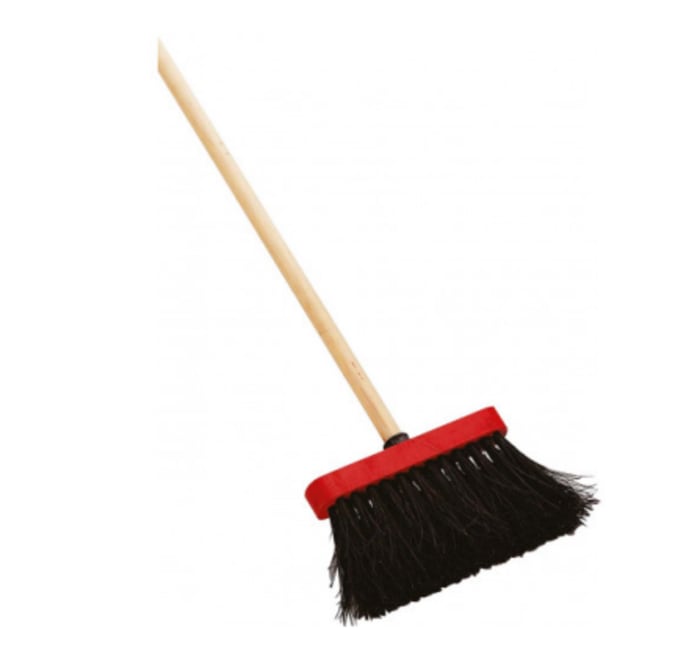 BL10 SAM SAM Broom for Cleaning 2625985 RS Components