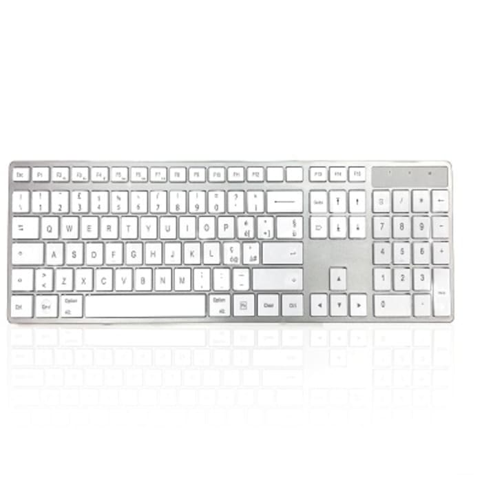 Clavier Bluetooth QWERTY - GRAZEINA TECHNOLOGIES