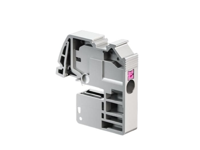 Rittal SV Series Polyamide Clamp for Use with Enclosure