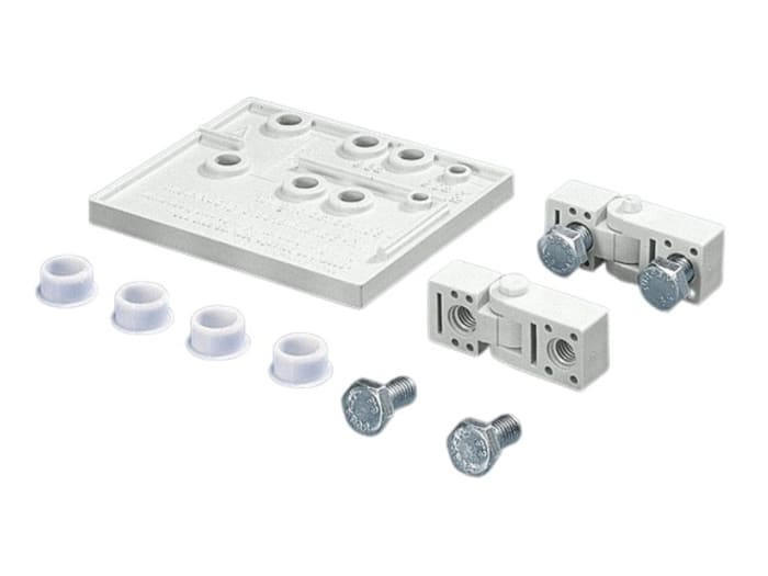 Rittal PK Series Polystyrene Hinge for Use with Enclosure