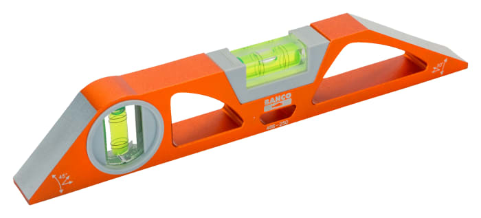 Spirit level calibration hotsell