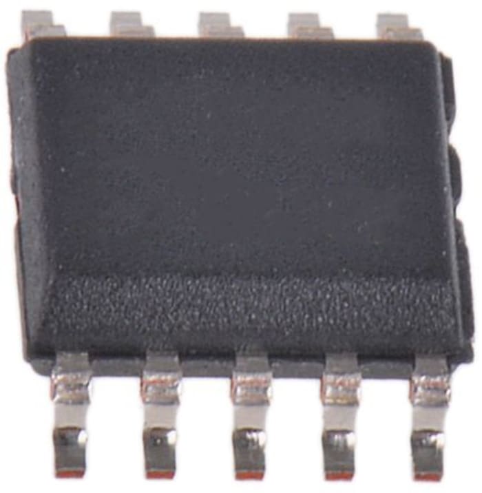 Isl23315tfuz Renesas Electronics Isl23315tfuz Digital Potentiometer 128 Position I2c 10 Pin 4418