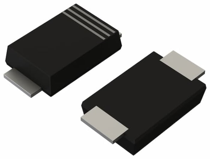 RBR3LAM40CTFTR ROHM ROHM 40V 3A, Schottky Rectifier & Schottky Diode