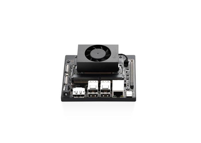 ひ　0710 945-13766-0005-000 NVIDIA | NVIDIA Jetson Orin Nano Super