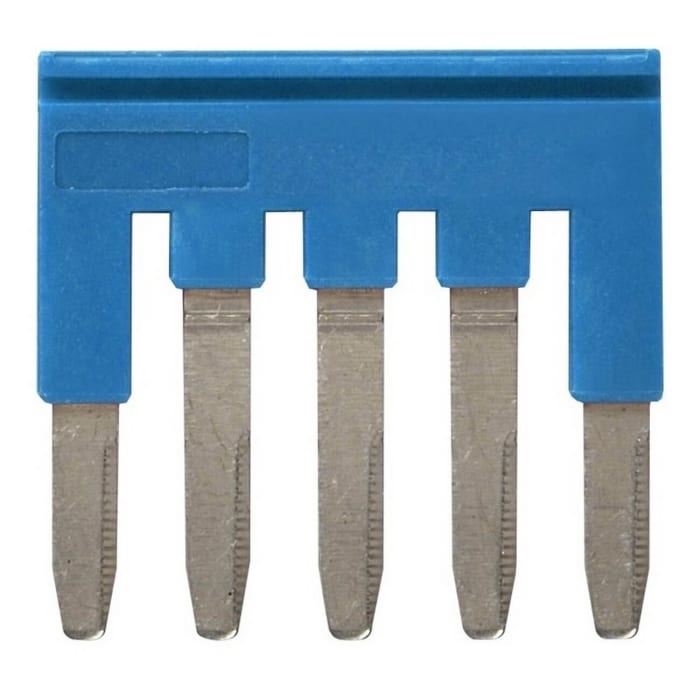 Omron XW5T Series Short Bar for Use with Terminal Block