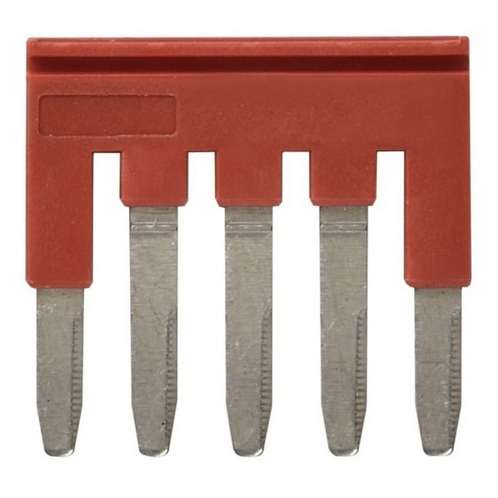 Omron XW5T Series Short Bar for Use with Terminal Block