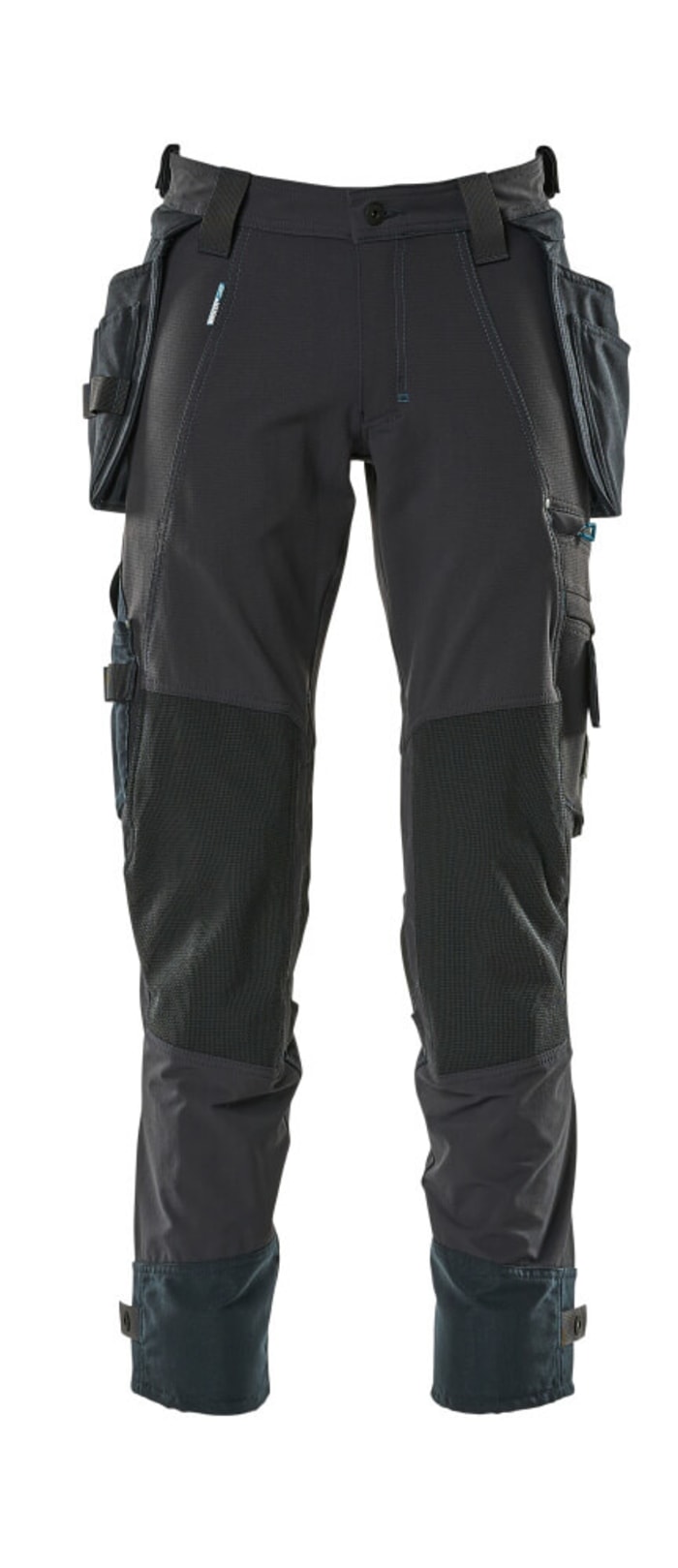 17031-311-01082C48 Mascot Workwear Mascot Workwear Navy Trousers