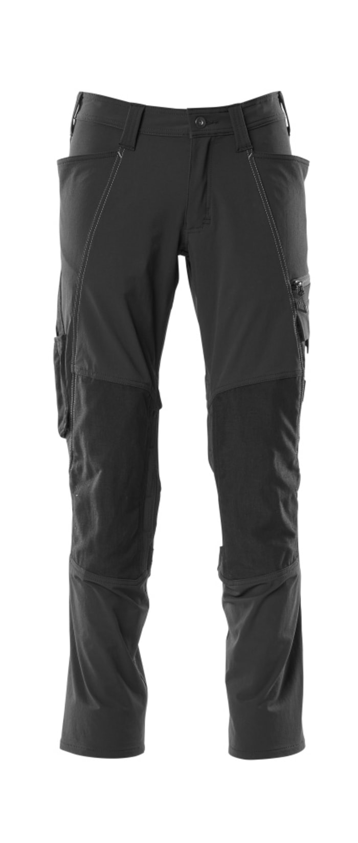 黒 ブラックM FCRB 22AW UTILITY TEAM PANTS FP028・M-43 CARGO SLACKS / Black – THE CORONA UTILITY