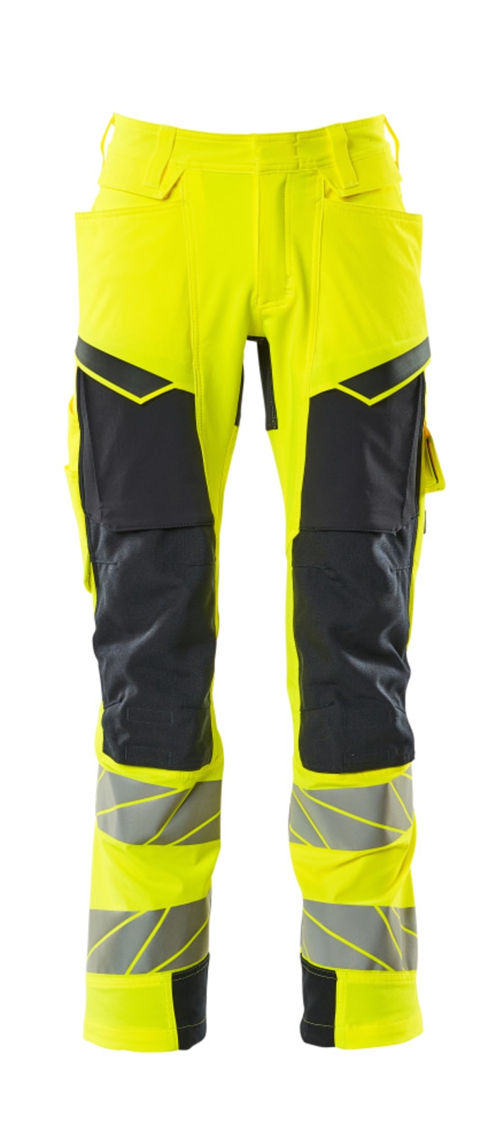 Mascot hi vis trousers sales