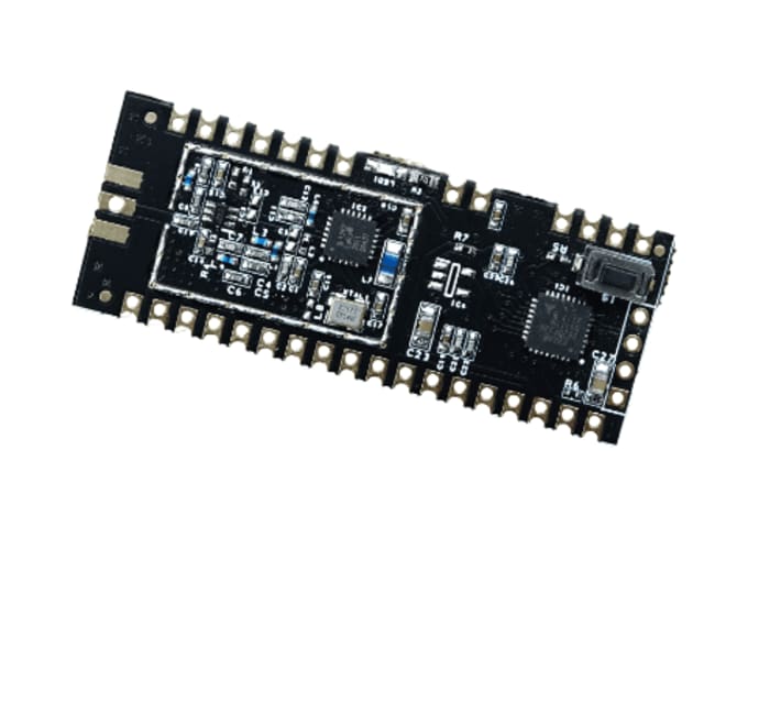 RF Solutions, LoRa Module -148dBm Receiver Sensitivity