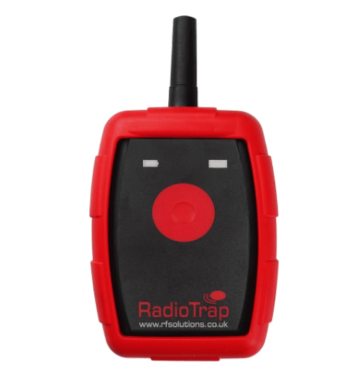 RADIOTRAP-4T1 RF Solutions | RF Solutions RADIOTRAP-4T1 Transmitter,433 ...