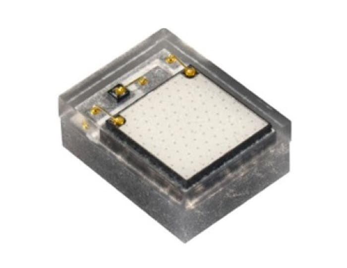 XEGARY-H0-0000-000-000000K2001 Cree | Cree Royal Blue LED SMD SMD ...