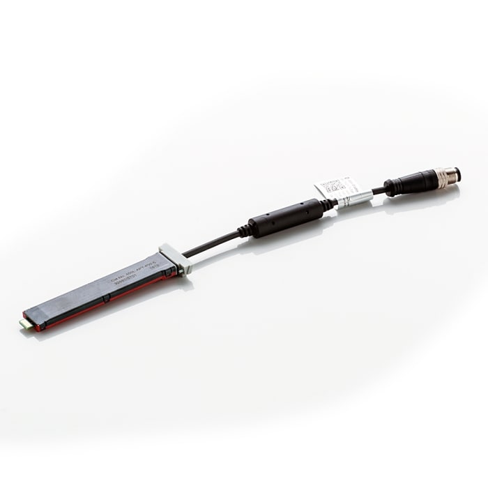 Zástrčka 150mm, pro použití s: Bezpečnostní světelná záclona 450L Rockwell Automation