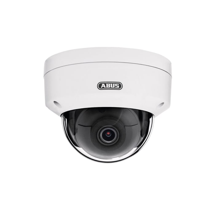 ABUS Security-Center Network Indoor & Outdoor IR Power Over Ethernet CCTV Camera 2688 x 1520 pixel