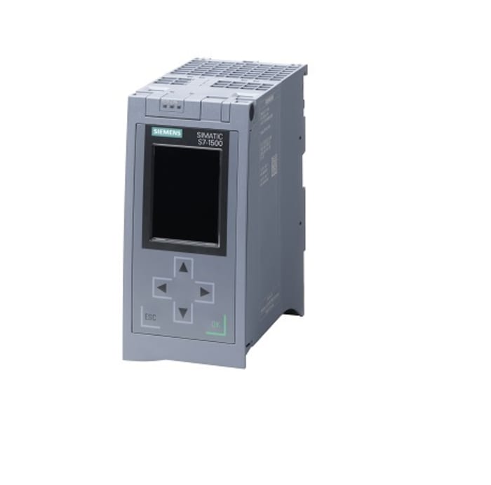 6ES7515-2RN03-0AB0 Siemens | Siemens 6ES7515 Series PLC CPU for Use ...