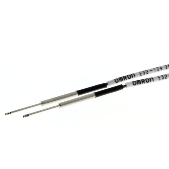 Omron Plastic Fibre Optic Sensor 250 mm, IP67