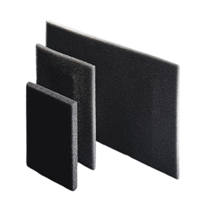 3286110 Rittal | Filtro de Aire para HVAC Rittal Espuma de poliuretano ...