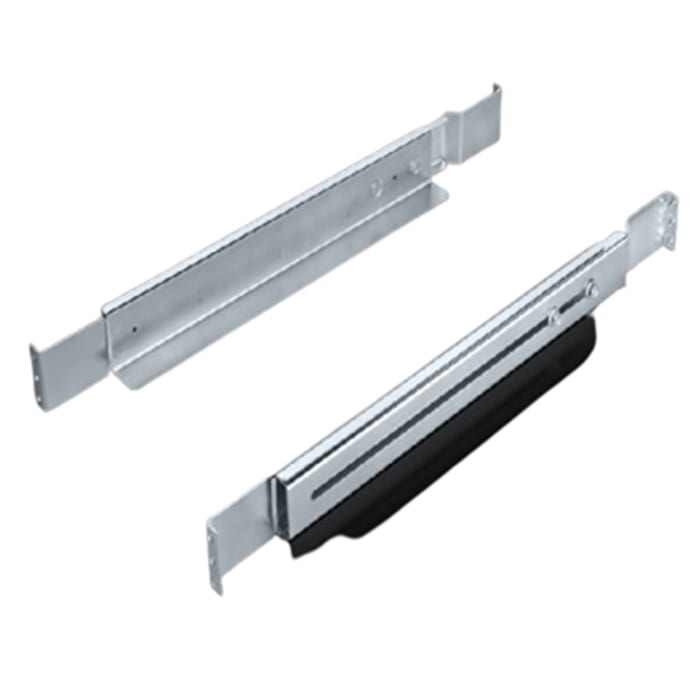 7063752 Rittal Rittal Slide Rail 2651409 RS Components