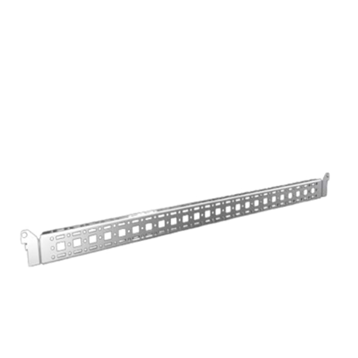 8619760 Rittal | Rittal VX Series Sheet Steel Enclosure Section For Use ...