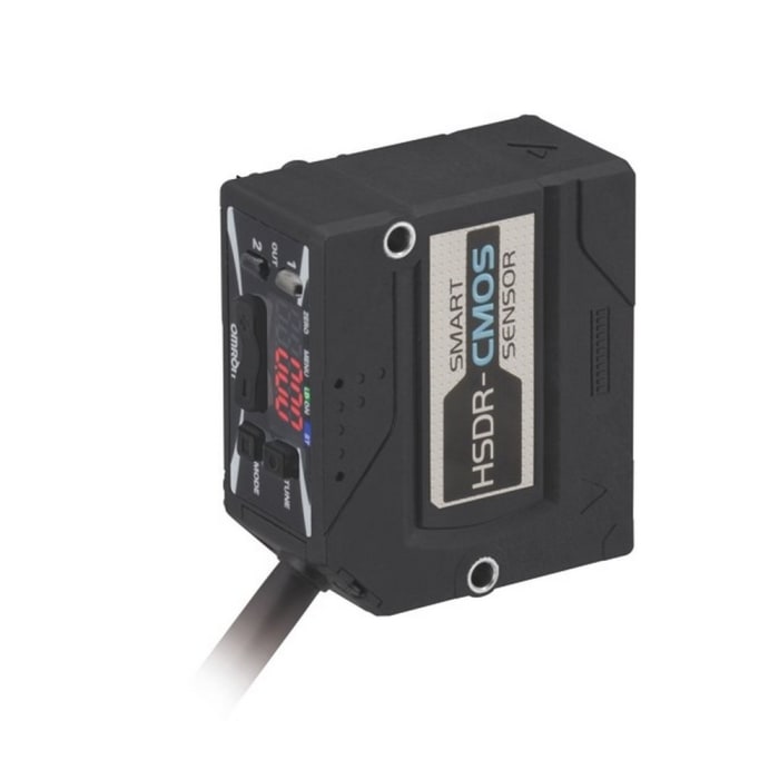 ZX1-LD50A81L 2M Omron | Omron ZX1-LD50A81L 2M Laser Module 660 nm