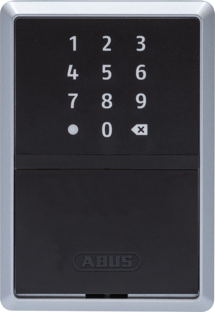 Abus bluetooth lock clearance