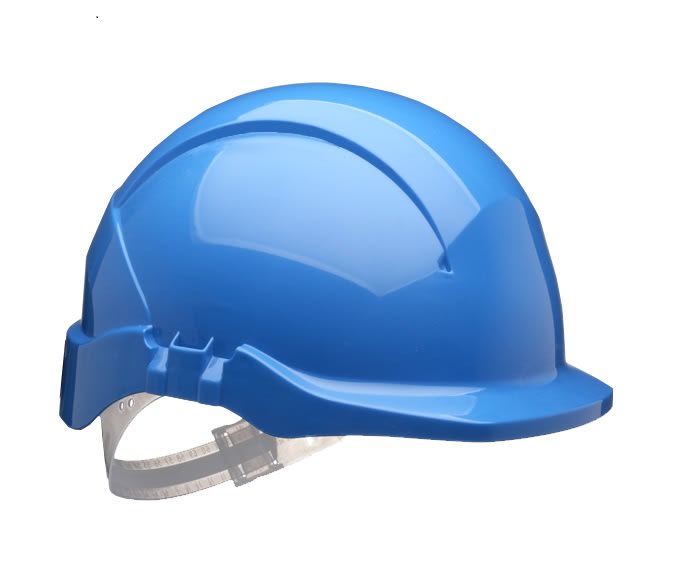 9008967 Centurion Safety | Centurion Safety Blue Safety Helmet ...