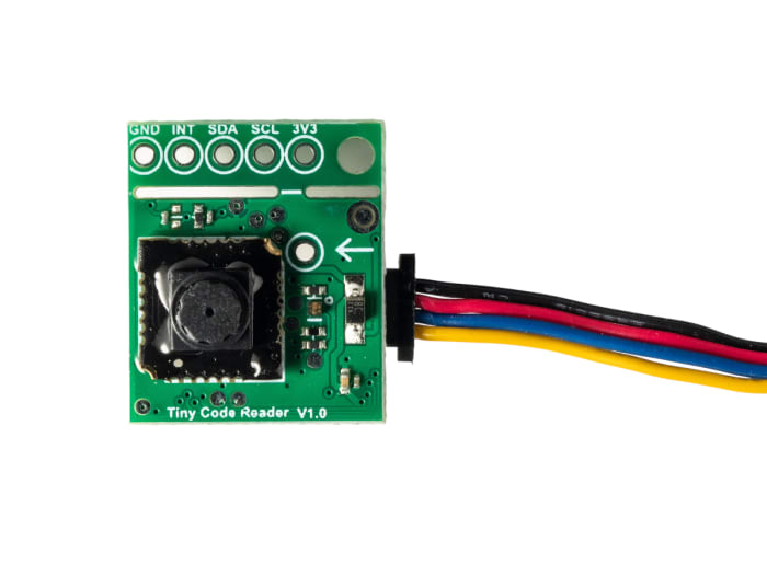 SEN 35632 Useful Sensors Inc. Useful Sensors Inc. Tiny Code Reader