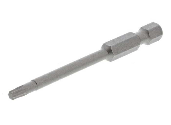 RS PRO Torx, Torx Power Bit 50 Pieces
