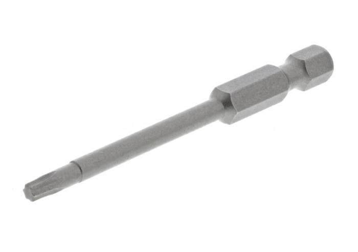 RS PRO Torx, Torx Power Bit 50 Pieces