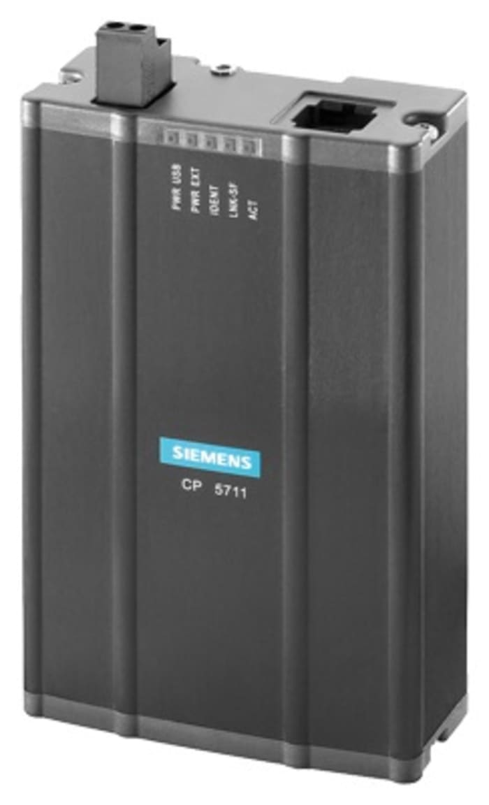 Siemens Data Acquisition Adaptor
