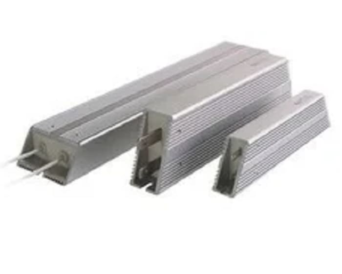 Omron Resistor for Use with J1000, 182mm Length, 550 W, 3-Phase, 400 V