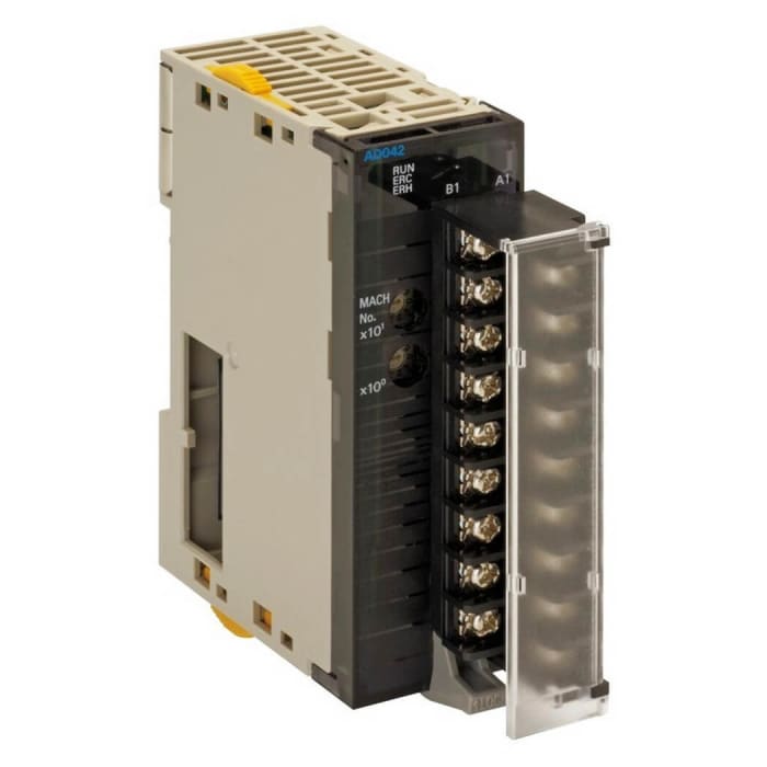 Omron CJ Series Input Unit for Use with CJ1W, AC Input