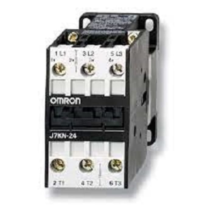 J74-WKR-B2 Omron | Omron J7KN Contactor Parallel Busbar for use with ...