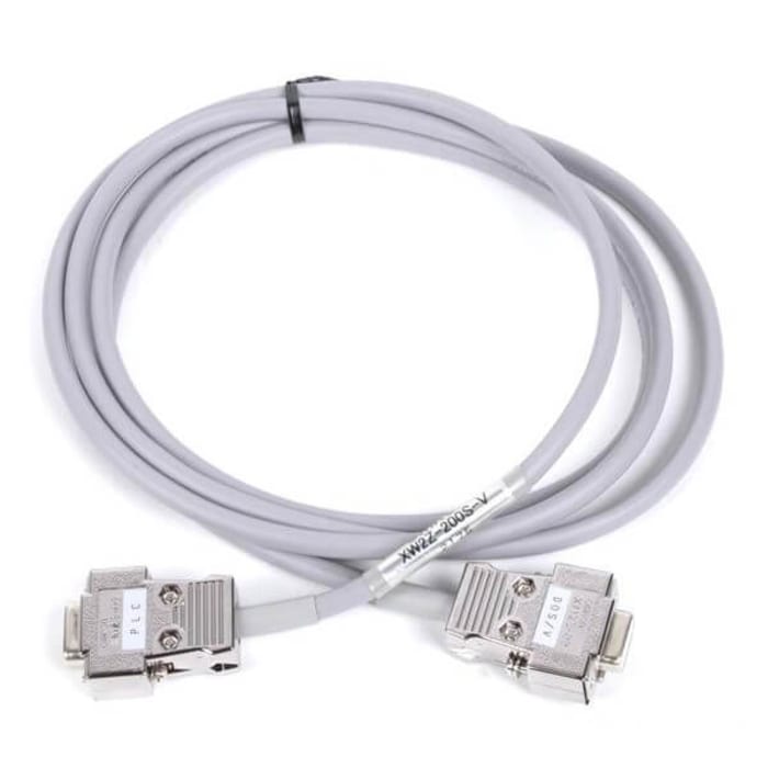Omron Cable 2m