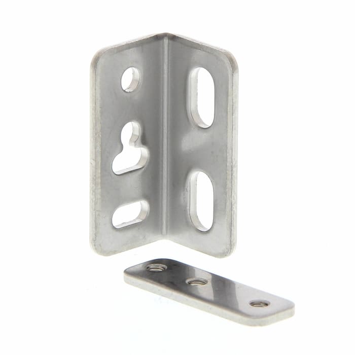 Omron, E39 Series Mounting Bracket, 300mm Cable Length for Use with E3T-S Sensor, 1.2mm Probe, IP67 Standard