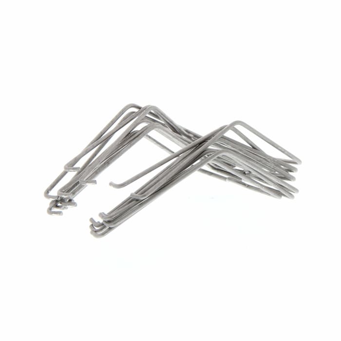 Omron MY Series Retaining Clip for Use with PYF14-ESN/ESS