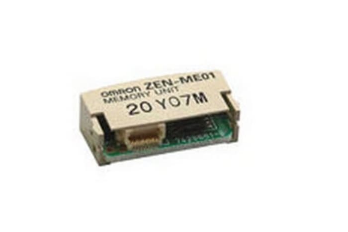 Omron ZEN V2 Series Memory Module for Use with ZEN V2 Series