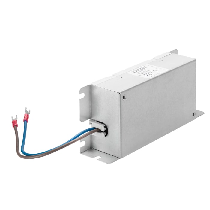Omron Inverter Drive, 0.75 kW, 1 Phase, 200 v, 14 A, AX-FIM Series