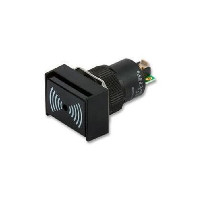 Omron Black Indicator, 16mm Cutout M2BJ Series