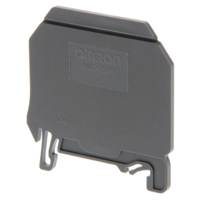 Omron, XW5Z Block for use with  for use with Terminal Blocks