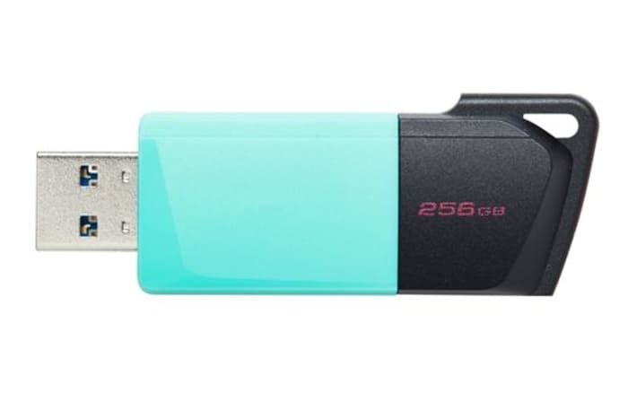 Pendrive Kingston USB 3.2 256gb DataTraveler Exodia M