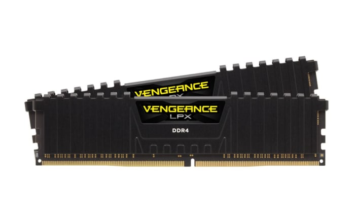 Corsair vengeance laptop ram hot sale