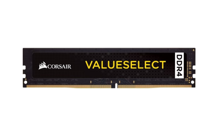 CMV8GX4M1A2666C18 Corsair | Corsair 8 GB DDR4 Desktop RAM 2666 MHz