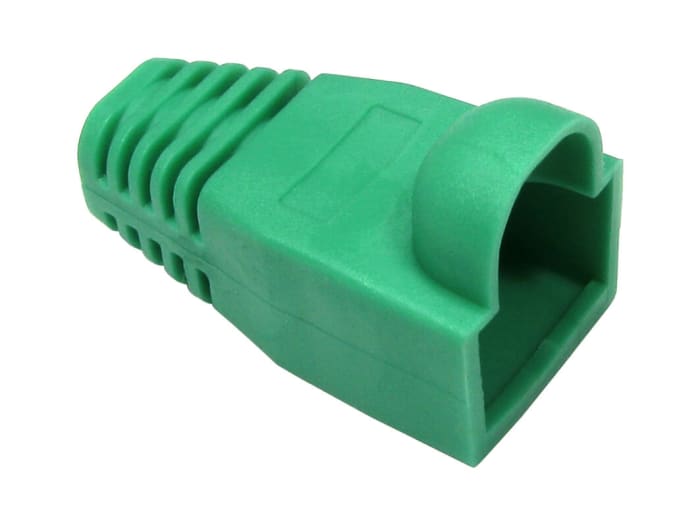 RS PRO | RS PRO RJ45 Boot for use with RJ45 Cable | 266-2651 | RS