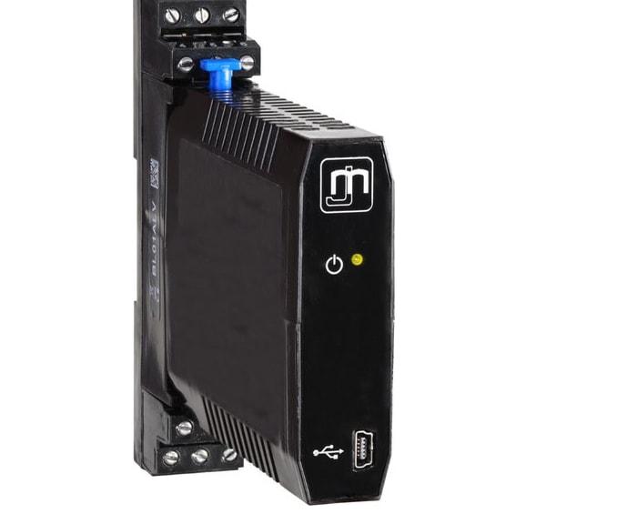 UHLIS3020T0 JM CONCEPT | JM CONCEPT UHLIS 3000 Series Input Module, 4 ...